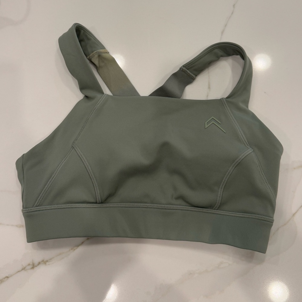 ONER ACTIVE TIMELESS WIDE STRAP SPORTS BRA